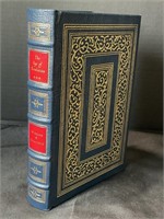 The Easton Press AGE OF REVOLUTION, Churchill