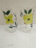 Set Of Drinking Glasses