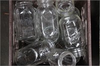 Canning Jars