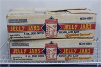 Jelly Jars