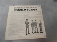 Beatles The first albums great condition