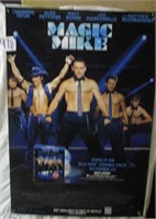 MAGIC MIKE