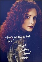 Autograph COA Twilight Photo