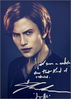 Autograph COA Twilight Photo