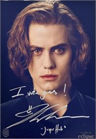 Autograph COA Twilight Photo