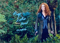 Autograph COA Twilight Photo