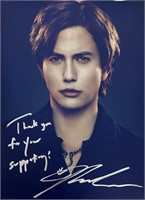 Autograph COA Twilight Photo