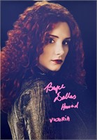 Autograph COA Twilight Photo