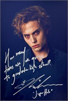 Autograph COA Twilight Photo