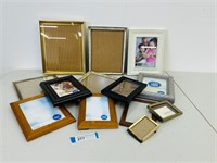 (13) Picture Frames