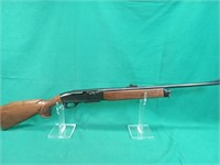 Remington WoodsMaster 742 semiautomatic 30-06