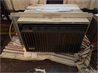 Window Air Conditioner