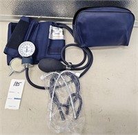 Blood pressure sphygmomanometer