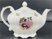 Vintage Japanese Musical Tea Pot