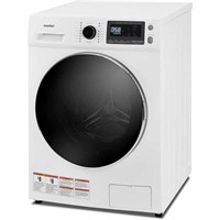 Comfee' 2.7 cu.ft. Washer Dryer Combo