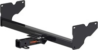 CURT 13381 Hitch  2-Inch  For VW Tiguan
