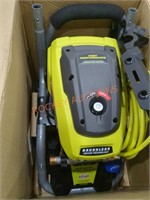 RYOBI Electric Pressure Washer 2500 PSI