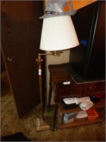 VINTAGE FLOOR LAMP