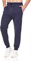 Tansozer Mens Lightweight Joggers