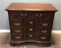 THOMASVILLE FURNITURE CHEST OF DRAWERS
