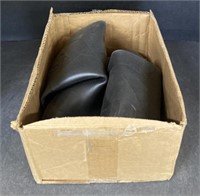 (ZZ) Dunlop Boots Waterproof PVC Protective