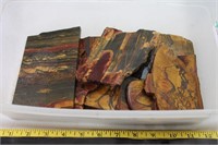 MarraMumba Jasper