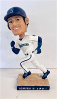 Ichiro Seattle Mariners Bobblehead