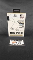 M6 Pro In-Ear Monitors - NEW