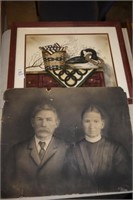 VINTAGE PHOTO AND PICTURE
