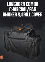 Omaha Joe's Longhorn Grill Cover