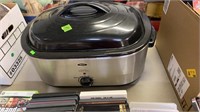 OSTER ELECTRIC ROASTER