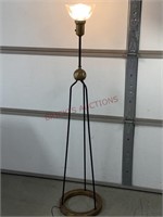 Atomic/MCM Style Floor Lamp
