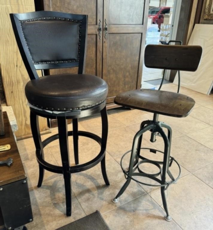 Stool Chairs