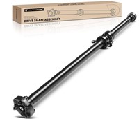 A-Premium Rear Complete Drive Shaft, AWD 5 Speed A