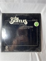 The Beatles-1st Live Recordings Vol #2