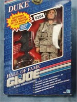 1991 Hasbro Hall of Fame GIJoe 'Duke' 6019