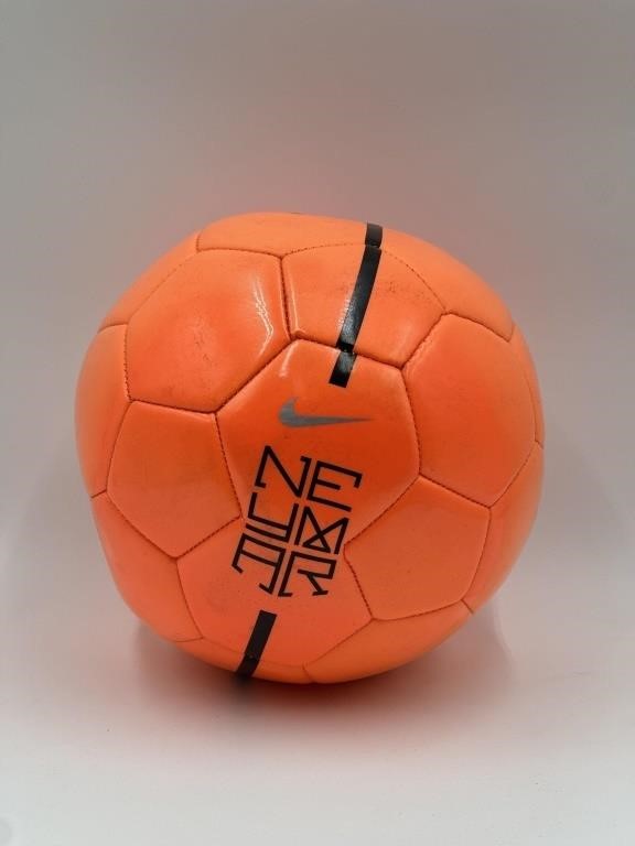 Nike Neymar Prestige Football Soccer Ball