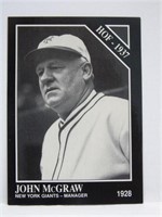 1991 Sporting News John McGraw #65