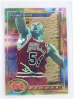 1993-94 Topps Finest Horace Grant #89