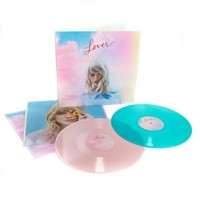 Taylor Swift - Lover (Target Exclusive  Vinyl)