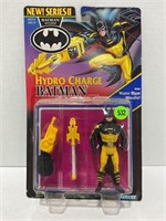 Batman returns Hydro charge Batman by Kenner