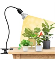 ($39) Sansi LED Grow Light for Indoor Plants