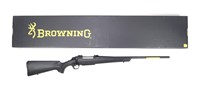 Browning A-Bolt III .30-06 SPRG bolt action rifle,