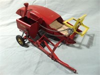 TruScale Pull Type Combine