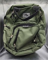 High Sierra Backpack