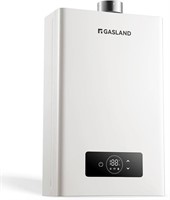 Gasland 4.22 Gpm Indoor Propane Gas Tankless