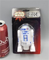 *NEW* R2-D2 Glue Stick
