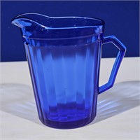 Blue Aurora pitcher