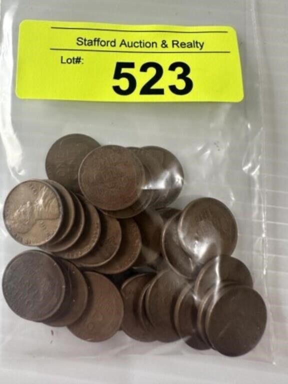 Online Only Coin Auction