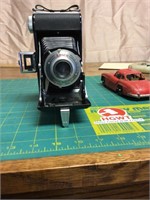 Ansco camera